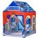 Cort de joaca ecotoys police station