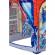 Cort de joaca ecotoys police station