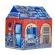 Cort de joaca ecotoys police station