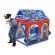 Cort de joaca ecotoys police station