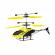 Elicopter cu telecomanda si usb, senzor de miscare, 18 cm