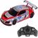 Masina cu telecomanda audi r8 lms performance scara 1:18