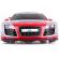 Masina cu telecomanda audi r8 lms performance scara 1:18