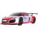 Masina cu telecomanda audi r8 lms performance scara 1:18