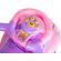 Masinuta de impins 3 in 1 ecotoys 382 - roz