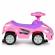 Masinuta de impins 3 in 1 ecotoys 382 - roz