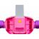 Masinuta de impins 3 in 1 ecotoys 382 - roz