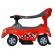 Masinuta de impins ecotoys 321 mini cooper - rosu