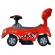 Masinuta de impins ecotoys 321 mini cooper - rosu