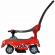 Masinuta de impins ecotoys 321 mini cooper - rosu