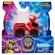 Patrula catelusilor pup squad racers vehicul metalic marshall scara 1:55
