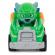 Patrula catelusilor pup squad racers vehicul metalic rocky scara 1:55