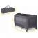 Patut pliabil ricokids rk-242 antracit