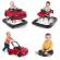 Premergator si antepremergator 4 in 1 ford mustang bright starts