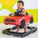 Premergator si antepremergator 4 in 1 ford mustang bright starts