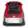 Premergator si antepremergator 4 in 1 ford mustang bright starts