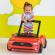 Premergator si antepremergator 4 in 1 ford mustang bright starts