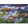 Puzzle dinozauri - 35 piese