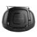 Radio cu casetofon si player cd jvc rc-e451b, 2 x 1.6 w rms, fm, bluetooth,
