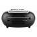 Radio cu casetofon si player cd jvc rc-e451b, 2 x 1.6 w rms, fm, bluetooth,