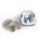 Scaun masa 2 in 1 cashmere ingenuity