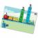 Set de activitati de la 1 - 10 mathlink cubes numberblocks in limba romana