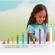 Set de activitati de la 1 - 10 mathlink cubes numberblocks in limba romana
