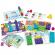 Set de activitati de la 1 - 10 mathlink cubes numberblocks in limba romana