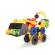 Set de constructie - gears! primul meu buldozer