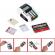 Set de jucarie terminal card pos cu lumina si sunet