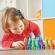 Set educativ - lame cu litere