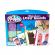 Spuma de modelat playfoam - invatam alfabetul