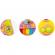 Antemergator 2 in 1 cu diverse activitati si muzica ricokids rk-744 - roz