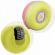 Antemergator 2 in 1 cu diverse activitati si muzica ricokids rk-744 - roz