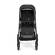 Carucior multifunctional 2 in 1 chrome shale joie