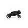 Carucior multifunctional 2 in 1 chrome shale joie