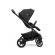 Carucior multifunctional 2 in 1 chrome shale joie