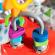 Centru de activitati airplaine jumper baby einstein