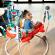 Centru de activitati airplaine jumper baby einstein