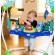 Centru de activitati neptune's ocean discovery jumper baby einstein