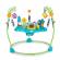 Centru de activitati cu jucarie electronica curiosity cove baby einstein