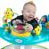 Centru de activitati cu jucarie electronica curiosity cove baby einstein