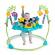 Centru de activitati cu jucarie electronica curiosity cove baby einstein