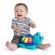 Centru de activitati cu jucarie electronica curiosity cove baby einstein