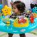 Centru de activitati cu jucarie electronica curiosity cove baby einstein