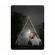 Cort de joaca pentru copii cu lampa si 2 pernite nukido 107 x 116 x 110 cm - gri