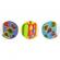 Cub educational cu blocuri, sunete si diverse activitati ricokids rk-747