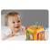 Cub educational cu blocuri, sunete si diverse activitati ricokids rk-747