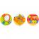 Cub educational cu blocuri, sunete si diverse activitati ricokids rk-747