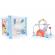 Cub educational din lemn 1020 ecotoys